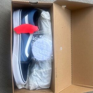 Vans Old Skool Skater shoes